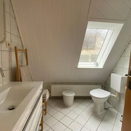 בית נופש Spreewald