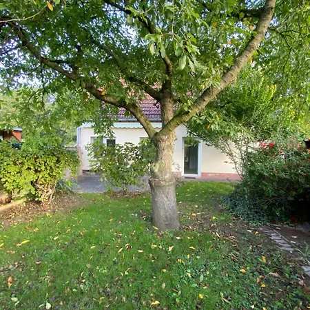 Casa de Férias Spreewald *