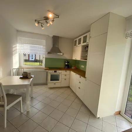 בית נופש Spreewald