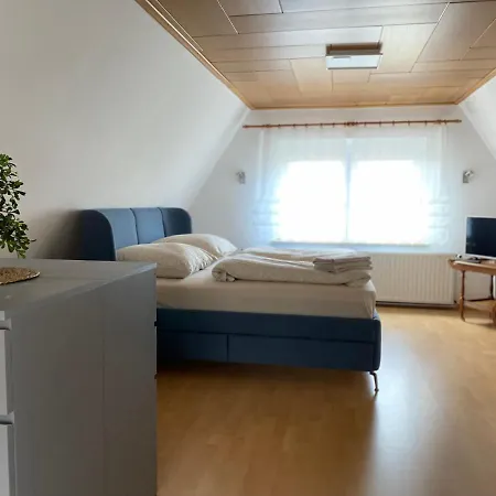 Spreewald Casa de Férias