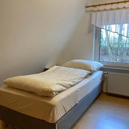 בית נופש Spreewald