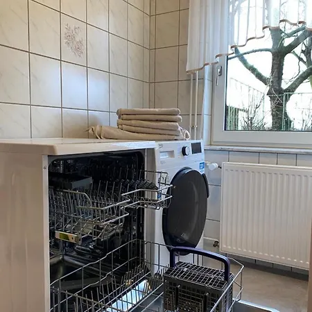 בית נופש Spreewald *