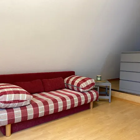 בית נופש Spreewald