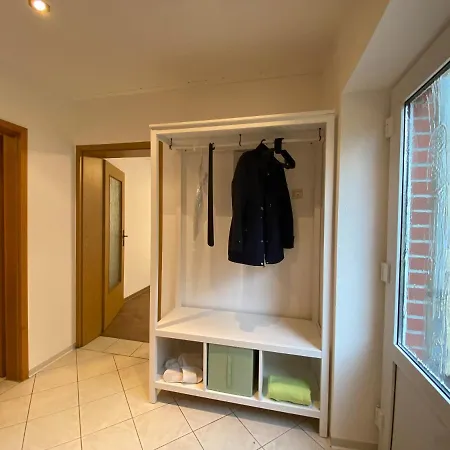 בית נופש Spreewald לוקאו