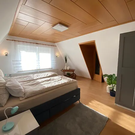 Spreewald Дом отдыха