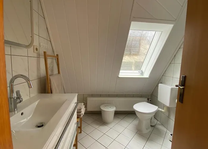 بيت للعطل Spreewald