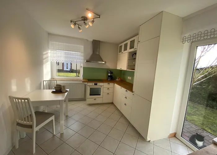 بيت للعطل Spreewald