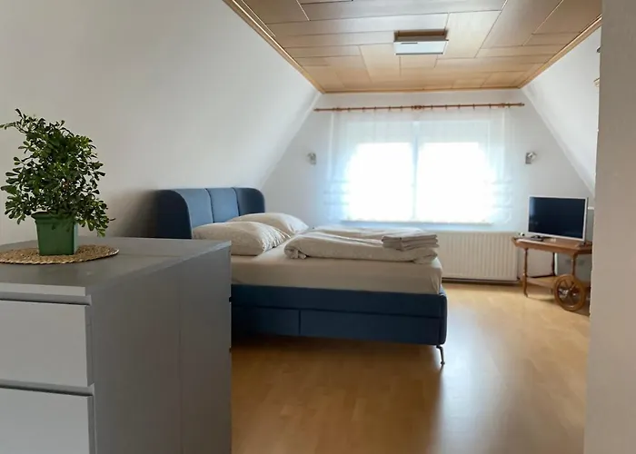 Spreewald بيت للعطل