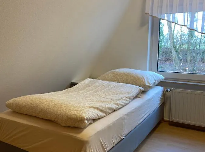 بيت للعطل Spreewald