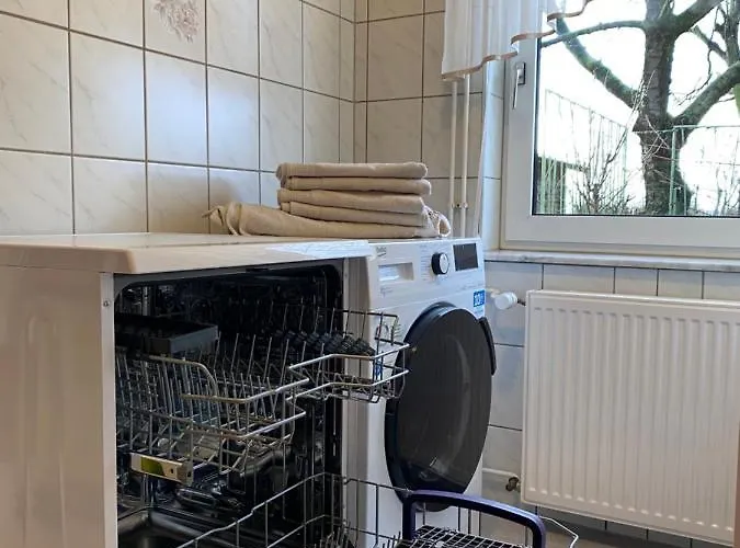 بيت للعطل Spreewald *