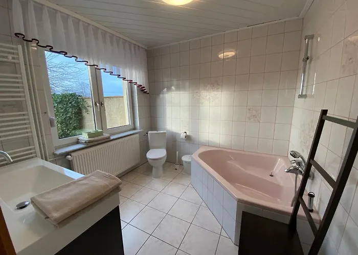 بيت للعطل Spreewald لوكاو