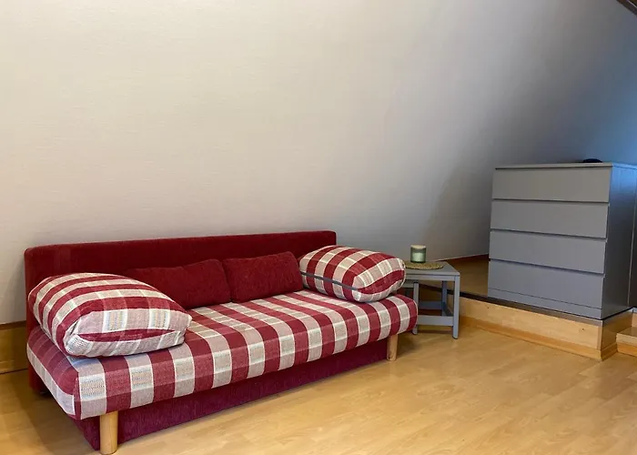 Vakantiehuis Spreewald