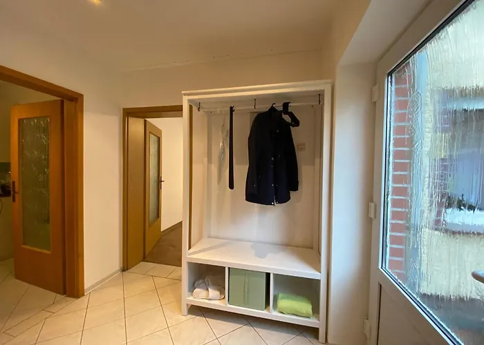 بيت للعطل Spreewald لوكاو