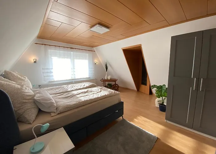 Spreewald بيت للعطل